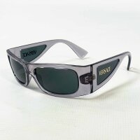 Versace 4482 sunglasses, size 57, cool grey, UV protection, elegant design, model 135 3N