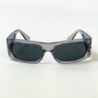 Versace 4482 sunglasses, size 57, cool grey, UV protection, elegant design, model 135 3N