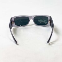 Versace 4482 sunglasses, size 57, cool grey, UV protection, elegant design, model 135 3N
