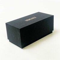 Versace 4465 Sonnenbrille, Größe 53, Weiß-Schwarz, UV-Schutz, modisches Design, 145 3N