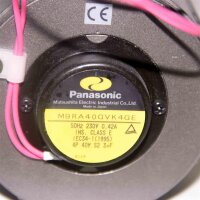 Panasonic M9RA40GVK4GE Matsushita Electric Industrial 50Hz 230V 0.42A 40W