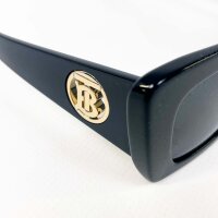 Burberry Daisy 4344 sunglasses, size 51, black, UV...