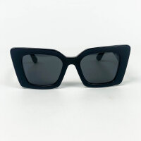 Burberry Daisy 4344 sunglasses, size 51, black, UV protection, fashionable design, model number 4344, temple length 140 mm, filter category 3N