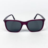 Persol 3357-S Renzo Unisex Sunglasses, Size 53, Purple,...