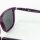 Persol 3357-S Renzo Unisex Sonnenbrille, Größe 53, lila, UV-Schutz, Modell 145 3N