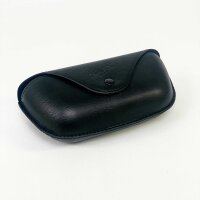 Persol 3272-S Sunglasses Unisex, Size 53, Black, UV Protection, Model 145 3P