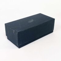 Persol 3272-S Sunglasses Unisex, Size 53, Black, UV Protection, Model 145 3P