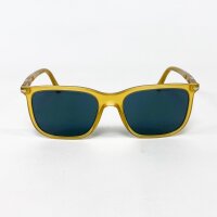 Persol 3357-S Renzo Unisex Sunglasses, Size 56, Yellow...