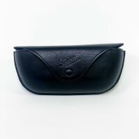 Persol 3357-S Renzo Unisex Sunglasses, Size 56, Yellow Lenses, Model 145 3N, UV Protection