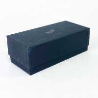 Persol 3357-S Renzo Unisex Sunglasses, Size 56, Yellow Lenses, Model 145 3N, UV Protection