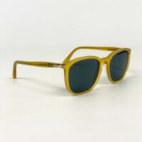 Persol 3355-S Renzo unisex sunglasses, size 54, yellow...