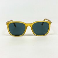 Persol 3355-S Renzo unisex sunglasses, size 54, yellow...