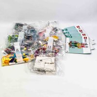 LEGO Friends 41748 Community Center Playset, Building Kit...