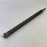 Bosch Betonbohrer SDS Plus, Modell 30x460mm, Bohrertyp...