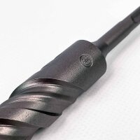 Bosch Betonbohrer SDS Plus, Modell 30x460mm, Bohrertyp für Beton, Mauerwerk, präzises Bohren, hohe Lebensdauer, Spiralnut für schnellen Bohrmehlabtransport, robuste Verarbeitung, ideal für professionelle Anwendungen.