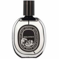 Diptyque Philosykos Unisex Parfum, 75ml – Eau de Parfum, frischer, holziger Duft, inspiriert von Feigenbäumen, eleganter Flakon, ideal für Sie & Ihn