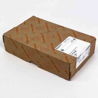 Weidmüller terminal block WDU 6 SL, model...