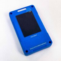 Tive Solo 5G, J512998, Tracker – Echtzeit-Überwachung wertvoller Frachten, 5G-Konnektivität, präzises Tracking, einfache Handhabung, zuverlässige Sendungsverfolgung, ideal für Logistik und Transport