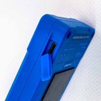 Tive Solo 5G, J512998, Tracker – Echtzeit-Überwachung wertvoller Frachten, 5G-Konnektivität, präzises Tracking, einfache Handhabung, zuverlässige Sendungsverfolgung, ideal für Logistik und Transport