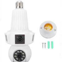 Wifi Smart Kamera IPC-V380-E23, Überwachungskamera,...