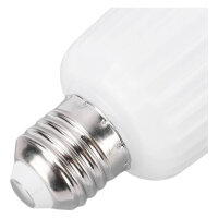 Wifi Smart Kamera IPC-V380-E23, Überwachungskamera, 360° Rundumsicht, Doppeltbildschirm-Vorschau, App-Fernsteuerung, AC 110V-220V, weiß, flexible Montage, smarte Sicherheit für Ihr Zuhause