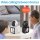 Smart camera white, model no., video calls, people detection, night vision, one-button call, 120° wide angle, product type: surveillance camera, features: smart video call, clear night vision, easy operation