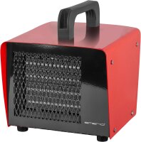 EMERIO Heizlüfter FH-107760.2, Keramik-PTC, 2000W, 2...