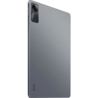 Xiaomi Redmi Pad SE Tablet, 6GB RAM, 128GB storage, 11" display, octa-core processor, slim design, long battery life, grey