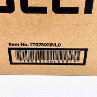 Kyocera TK-3150 Toner Schwarz, Modell 1T02NX0NL0,...