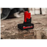 Milwaukee M12HB5 Akku 5.0Ah, Modell 4932480165, High...