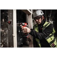 Milwaukee M12HB5 Battery 5.0Ah, Model 4932480165, High Output, Rechargeable, Lithium-Ion, Compact, Durable, High Performance, Ideal for M12 Tools, Fast Charging Time, Robust Design, Reliable Power Source