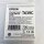 Epson Storage Fluid T639C, 700ml, special solution for printheads, optimal storage, compatible with Epson large format printers, protects against drying out, extends service life, easy to use