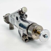 Walther Pilot V2064203253 Spray gun, model WA XV, high-performance automatic, pull rod, 2.5 mm nozzle, precise painting, robust, for industrial applications