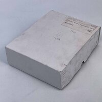 Walther Pilot V2064203253 Spray gun, model WA XV, high-performance automatic, pull rod, 2.5 mm nozzle, precise painting, robust, for industrial applications