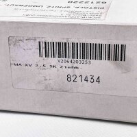 Walther Pilot V2064203253 Spray gun, model WA XV, high-performance automatic, pull rod, 2.5 mm nozzle, precise painting, robust, for industrial applications