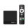 TX30 PRO Smart TV Box, Quad-Core, 1GB RAM, 8GB Storage, Android 15, 5G WLAN, Voice Remote Control, Media Player, Set-Top Box, Versatile Streaming Functions