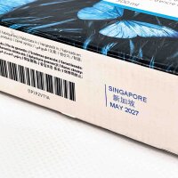 HP 730 P2V71A Ink Cartridge 300ml Black Matte, Original, for Designjet, Single Pack, Expiry Date 05/2027, Long-lasting, Precise Print Quality