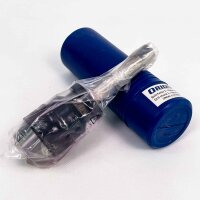 ORION Bohrfutter 21316230, Schnellspannfutter, 3,0-16 mm Spannbereich, MK 3 Aufnahme, robust, präzise, ideal für Bohrmaschinen und Drehmaschinen, hohe Spannkraft, langlebig, einfache Handhabung