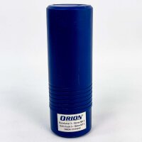 ORION Bohrfutter 21316230, Schnellspannfutter, 3,0-16 mm Spannbereich, MK 3 Aufnahme, robust, präzise, ideal für Bohrmaschinen und Drehmaschinen, hohe Spannkraft, langlebig, einfache Handhabung
