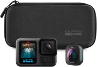 GoPro HERO13 CHDRB-133-RW Action Cam Black Ultra Wide...
