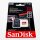 SanDisk Extreme microSDXC 256GB Speicherkarte, P001-000968-256G, inkl. Adapter, für Smartphone, Actioncam & Drohne, A2, C10, V30, U3, bis 190MB/s, RescuePRO Deluxe, robust & schnell