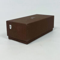 PERSOL 3348-S Unisex Sunglasses, Size 57, Green and Black Frame, Model No. 145 3N, UV Protection, Stylish, Lightweight and Comfortable, High Quality, Ideal for Everyday Life and Leisure