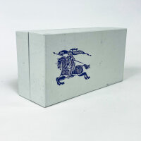 Burberry 4441-U Sunglasses, Size 52, Womens/Mens, Dark Brown Havana Check, UV Protection, Fashionable Design, Temple Length 140 mm, Filter Category 3N, Stylish & High-Quality