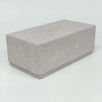 JIMMY CHOO JC 5003 Sunglasses, Model No. 5003, Womens Accessory, Black Frame with Glitter, Size 55, Temple Length 140 mm, Filter Category 3N, Stylish UV Protection, Fashionable Design