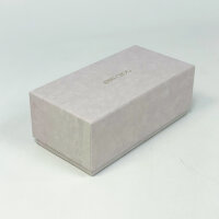 JIMMY CHOO JC 5003 Sunglasses, Model No. 5003, Size 55, Womens Accessory, Transparent Glitter Frame, 140 mm Temple Length, 3N Filter, Fashionable, UV Protection, Elegant Design