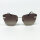 JIMMY CHOO JC 4004HB Sunglasses, Model No. 4004HB, Size 59, Brown Havana, Womens Accessory, UV Protection, Fashionable Design, Temple Length 140 mm, Filter Category 3N, Elegant Look