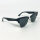JIMMY CHOO JC 5014 Sunglasses, Model No. 5014, Size 54, elegant design in black, UV protection, fashionable look, temple length 140 mm, filter category 3N, high-quality wearing comfort
