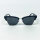 JIMMY CHOO JC 5014 Sunglasses, Model No. 5014, Size 54, elegant design in black, UV protection, fashionable look, temple length 140 mm, filter category 3N, high-quality wearing comfort