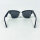 JIMMY CHOO JC 5014 Sunglasses, Model No. 5014, Size 54, elegant design in black, UV protection, fashionable look, temple length 140 mm, filter category 3N, high-quality wearing comfort