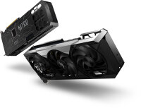 Acer Nitro RX 9070 XT OC Grafikkarte, 16GB GDDR6, PCIe, AMD Radeon, DisplayPort, High-Performance Gaming, Modell DP.Z4DWW.P01